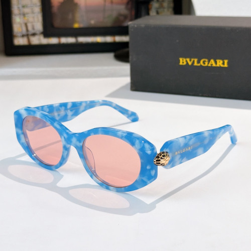 Bvlgari Sunglasses Luxury Brand Womens Sunglasses with Original Box Whatsapp 【+1-3239614486】BV40007I