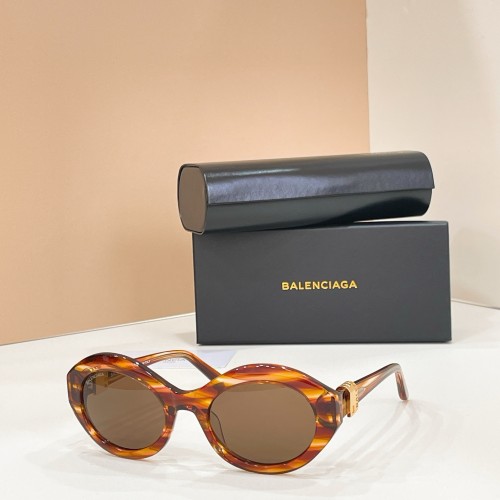 Balenciaga Sunglasses Luxury Brand Men Womens Sunglasses with Original Box Whatsapp 【+1-3239614486】BB0460S