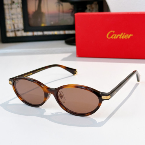 Cartier Sunglasses Luxury Brand Men Womens Sunglasses with Original Box Whatsapp 【+1-3239614486】CT0920S