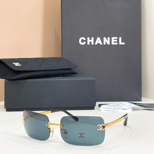 Chanel Sunglasses Luxury Brand Womens Sunglasses with Original Box Whatsapp 【+1-3239614486】CH4218