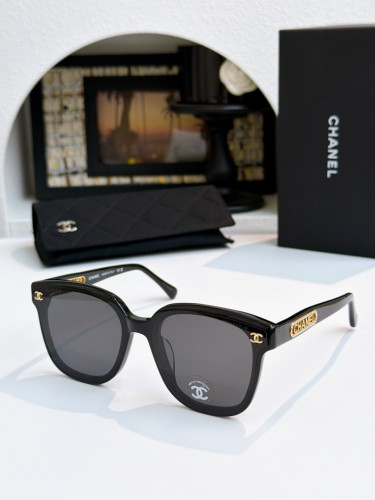 Chanel Sunglasses Luxury Brand Womens Sunglasses with Original Box Whatsapp 【+1-3239614486】CH6817