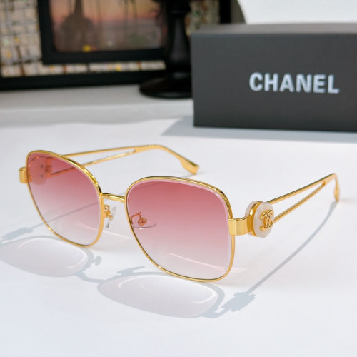 Chanel Sunglasses Luxury Brand Womens Sunglasses with Original Box Whatsapp 【+1-3239614486】5514-H