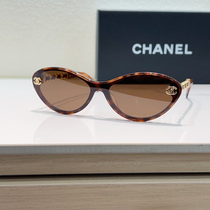 Chanel Sunglasses Luxury Brand Womens Sunglasses with Original Box Whatsapp 【+1-3239614486】CH1912Q