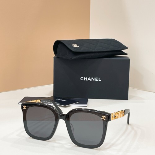 Chanel Sunglasses Luxury Brand Womens Sunglasses with Original Box Whatsapp 【+1-3239614486】CH9815