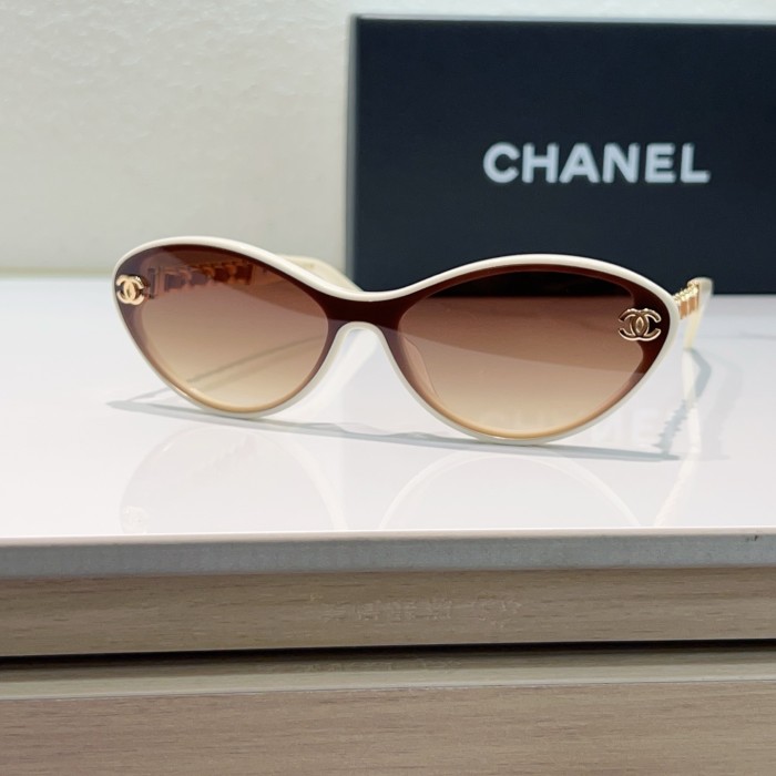 Chanel Sunglasses Luxury Brand Womens Sunglasses with Original Box Whatsapp 【+1-3239614486】CH1912Q