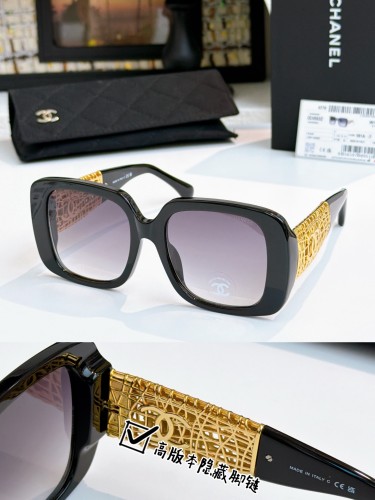 Chanel Sunglasses Luxury Brand Womens Sunglasses with Original Box Whatsapp 【+1-3239614486】5532