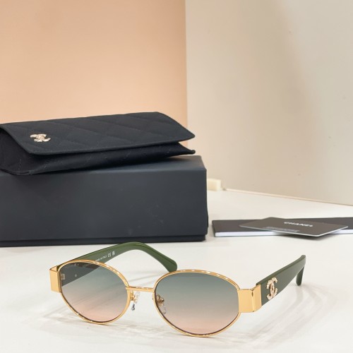Chanel Sunglasses Luxury Brand Womens Sunglasses with Original Box Whatsapp 【+1-3239614486】CH4596