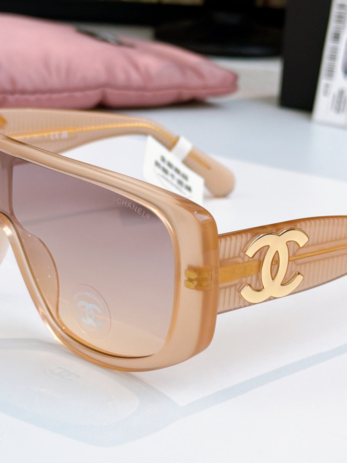 Chanel Sunglasses Luxury Brand Womens Sunglasses with Original Box Whatsapp 【+1-3239614486】5495