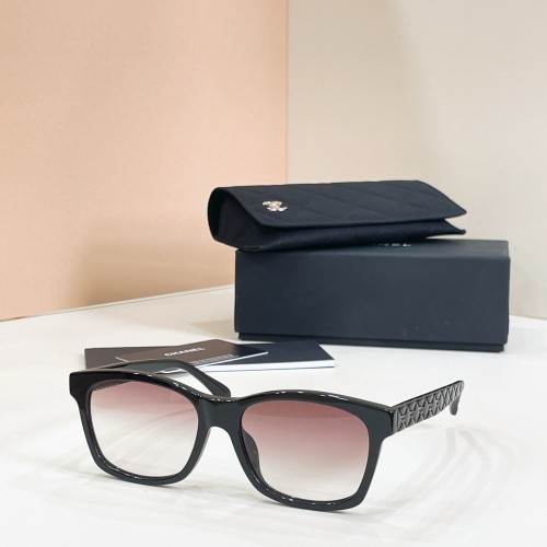 Chanel Sunglasses Luxury Brand Womens Sunglasses with Original Box Whatsapp 【+1-3239614486】5484