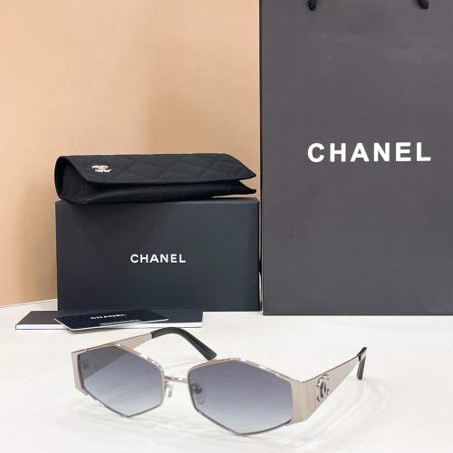 Chanel Sunglasses Luxury Brand Womens Sunglasses with Original Box Whatsapp 【+1-3239614486】08847