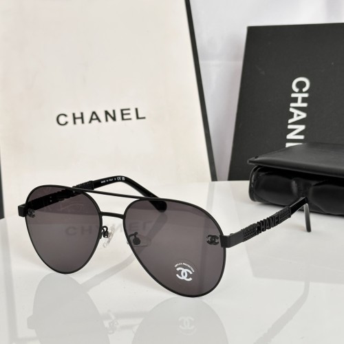 Chanel Sunglasses Luxury Brand Womens Sunglasses with Original Box Whatsapp 【+1-3239614486】4225