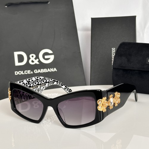 Dolce&Gabbana Sunglasses Luxury Brand Womens Sunglasses with Original Box Whatsapp 【+1-3239614486】DG4524B