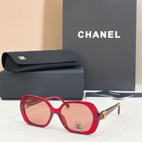 Chanel Sunglasses Luxury Brand Womens Sunglasses with Original Box Whatsapp 【+1-3239614486】CH3496