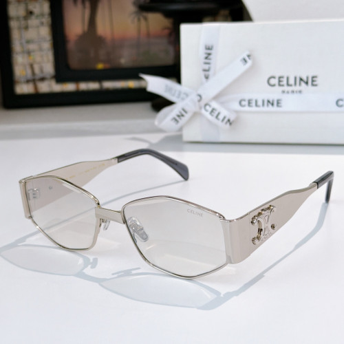 Celine Sunglasses Luxury Brand Womens Sunglasses with Original Box Whatsapp 【+1-3239614486】CL1859LU