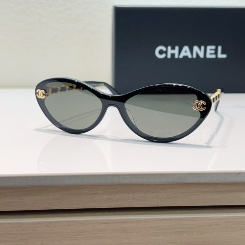 Chanel Sunglasses Luxury Brand Womens Sunglasses with Original Box Whatsapp 【+1-3239614486】CH1912Q