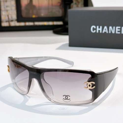 Chanel Sunglasses Luxury Brand Womens Sunglasses with Original Box Whatsapp 【+1-3239614486】5088-B