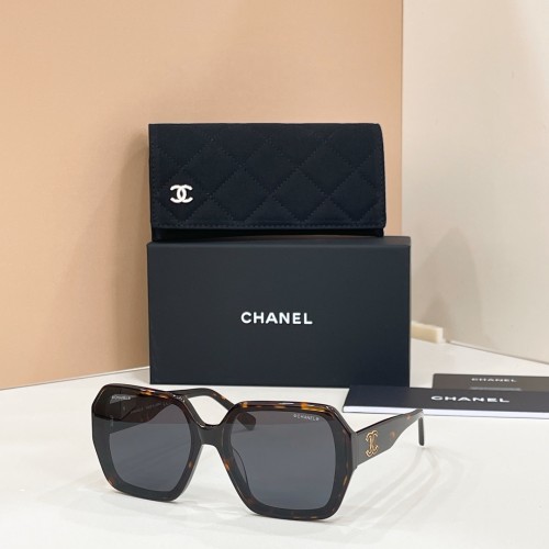 Chanel Sunglasses Luxury Brand Womens Sunglasses with Original Box Whatsapp 【+1-3239614486】CH4027