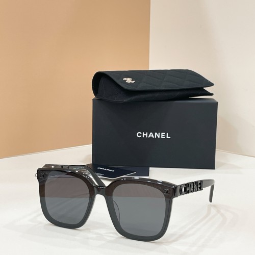 Chanel Sunglasses Luxury Brand Womens Sunglasses with Original Box Whatsapp 【+1-3239614486】CH9815