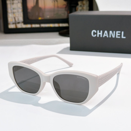 Chanel Sunglasses Luxury Brand Womens Sunglasses with Original Box Whatsapp 【+1-3239614486】CH6828