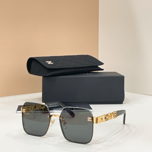 Chanel Sunglasses Luxury Brand Womens Sunglasses with Original Box Whatsapp 【+1-3239614486】CH9816
