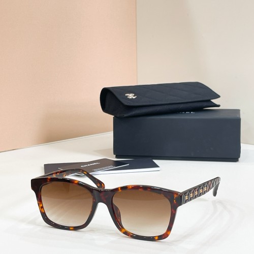 Chanel Sunglasses Luxury Brand Womens Sunglasses with Original Box Whatsapp 【+1-3239614486】5484