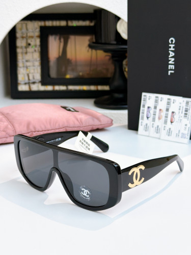 Chanel Sunglasses Luxury Brand Womens Sunglasses with Original Box Whatsapp 【+1-3239614486】5495
