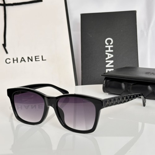 Chanel Sunglasses Luxury Brand Womens Sunglasses with Original Box Whatsapp 【+1-3239614486】5484