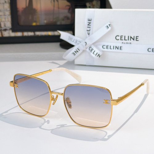 Celine Sunglasses Luxury Brand Womens Sunglasses with Original Box Whatsapp 【+1-3239614486】CL42130U