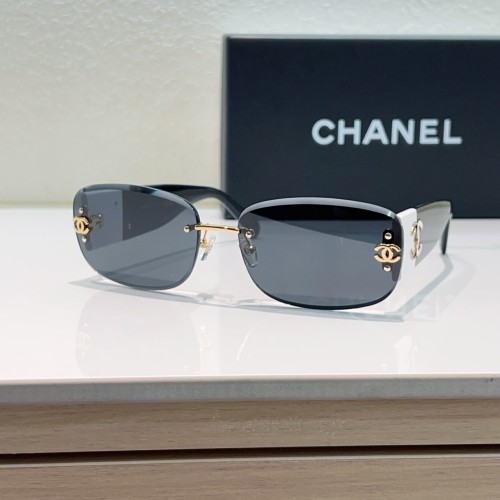 Chanel Sunglasses Luxury Brand Womens Sunglasses with Original Box Whatsapp 【+1-3239614486】CH1905Q