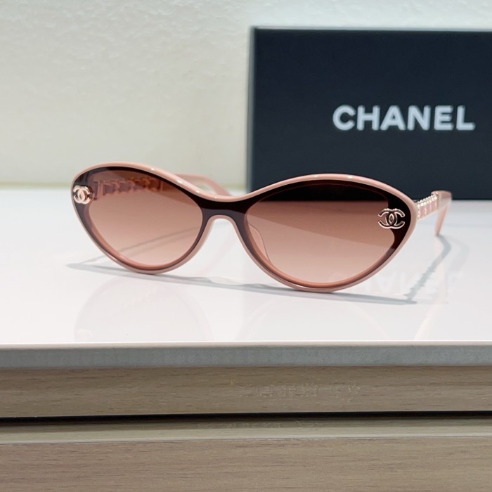 Chanel Sunglasses Luxury Brand Womens Sunglasses with Original Box Whatsapp 【+1-3239614486】CH1912Q