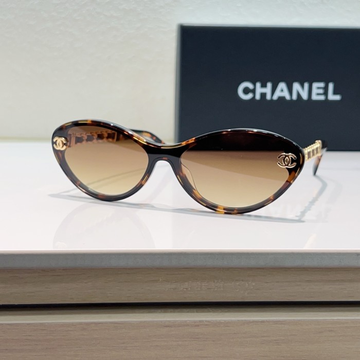 Chanel Sunglasses Luxury Brand Womens Sunglasses with Original Box Whatsapp 【+1-3239614486】CH1912Q