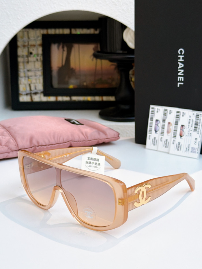 Chanel Sunglasses Luxury Brand Womens Sunglasses with Original Box Whatsapp 【+1-3239614486】5495