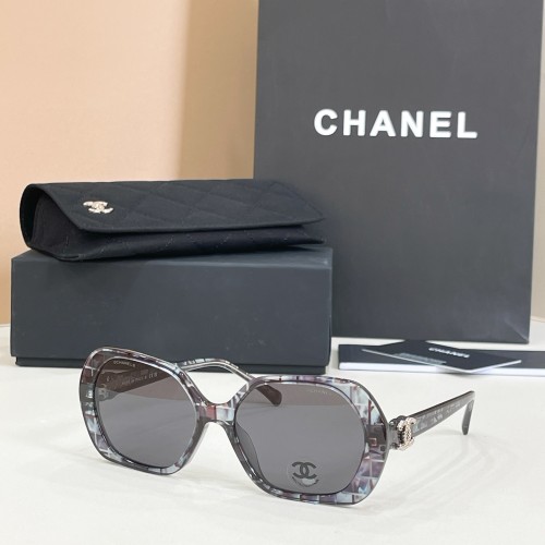 Chanel Sunglasses Luxury Brand Womens Sunglasses with Original Box Whatsapp 【+1-3239614486】CH3496