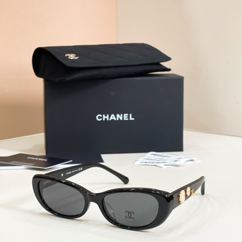 Chanel Sunglasses Luxury Brand Womens Sunglasses with Original Box Whatsapp 【+1-3239614486】CH3197