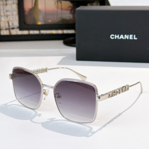 Chanel Sunglasses Luxury Brand Womens Sunglasses with Original Box Whatsapp 【+1-3239614486】5517-H