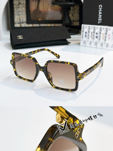 Chanel Sunglasses Luxury Brand Womens Sunglasses with Original Box Whatsapp 【+1-3239614486】9193