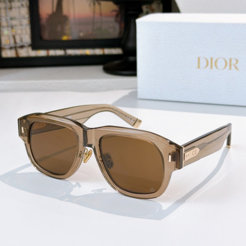 Dior Sunglasses Luxury Brand Men Womens Sunglasses with Original Box Whatsapp 【+1-3239614486】DiorTailoring N1F