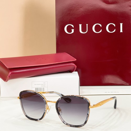 Gucci Sunglasses Luxury Brand Womens Sunglasses with Original Box Whatsapp 【+1-3239614486】GG1562S