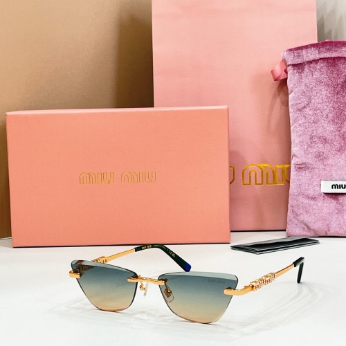 MiuMiu Sunglasses Luxury Brand Womens Sunglasses with Original Box Whatsapp 【+1-3239614486】MU 949S