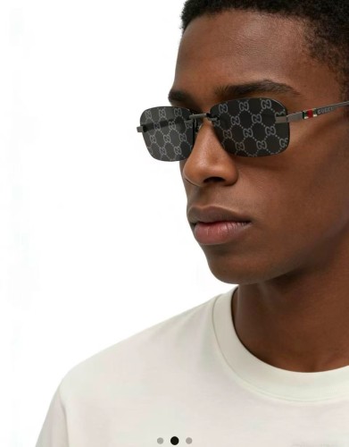 Gucci Sunglasses Luxury Brand Mens Sunglasses with Original Box Whatsapp 【+1-3239614486】GG2245S