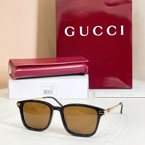 Gucci Sunglasses Luxury Brand Women Mens Sunglasses with Original Box Whatsapp 【+1-3239614486】GG2246SK
