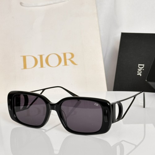 Dior Sunglasses Luxury Brand Womens Sunglasses with Original Box Whatsapp 【+1-3239614486】DSGTA47UCR