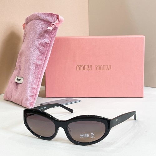 MiuMiu Sunglasses Luxury Brand Womens Sunglasses with Original Box Whatsapp 【+1-3239614486】SMU 108Z