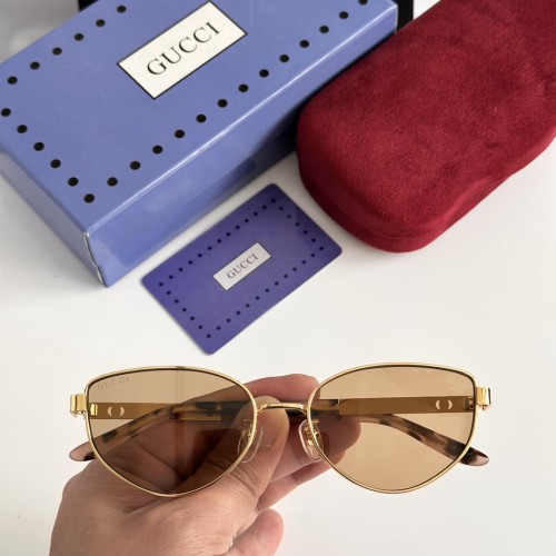 Gucci Sunglasses Luxury Brand Women Mens Sunglasses with Original Box Whatsapp 【+1-3239614486】GG2330sk