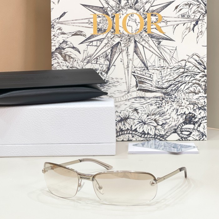 Dior Sunglasses Luxury Brand Men Womens Sunglasses with Original Box Whatsapp 【+1-3239614486】ADIORABLE 5