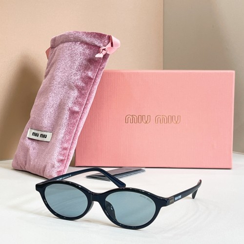 MiuMiu Sunglasses Luxury Brand Womens Sunglasses with Original Box Whatsapp 【+1-3239614486】SMU 65WS