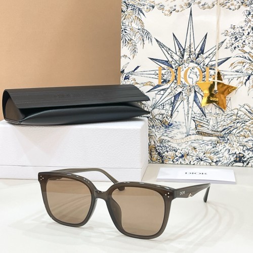 Dior Sunglasses Luxury Brand Womens Sunglasses with Original Box Whatsapp 【+1-3239614486】CD 0262S