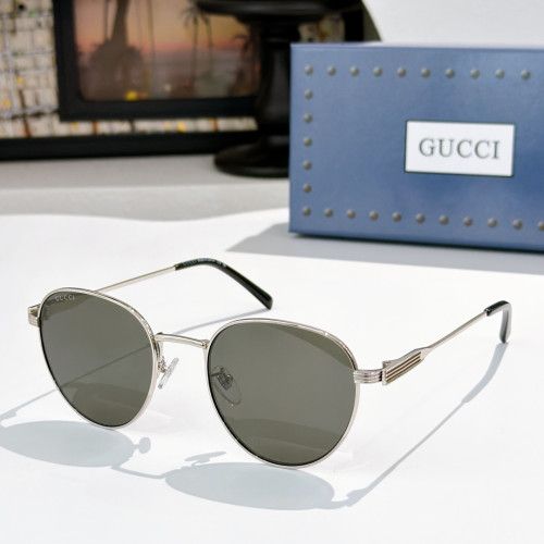 Gucci Sunglasses Luxury Brand Women Mens Sunglasses with Original Box Whatsapp 【+1-3239614486】GG1875S