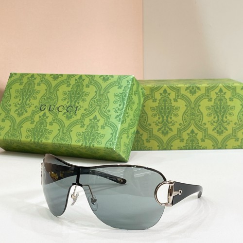Gucci Sunglasses Luxury Brand Women Mens Sunglasses with Original Box Whatsapp 【+1-3239614486】GG2174S