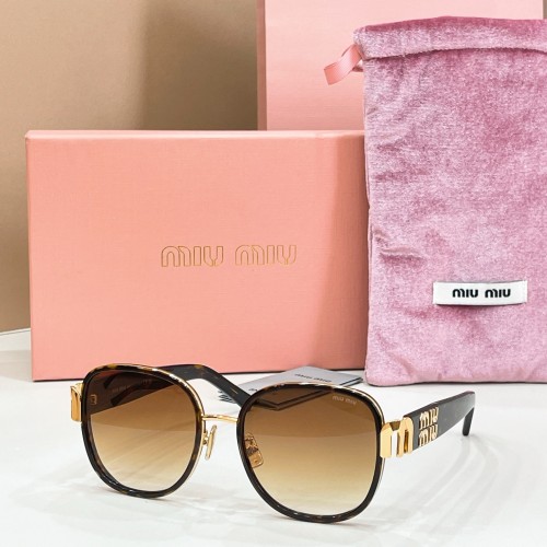MiuMiu Sunglasses Luxury Brand Womens Sunglasses with Original Box Whatsapp 【+1-3239614486】SMU 56WS